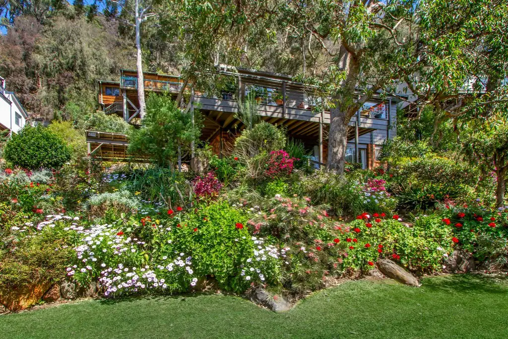 Main view of Homely house listing, 218 Glenrock Parade, Koolewong NSW 2256