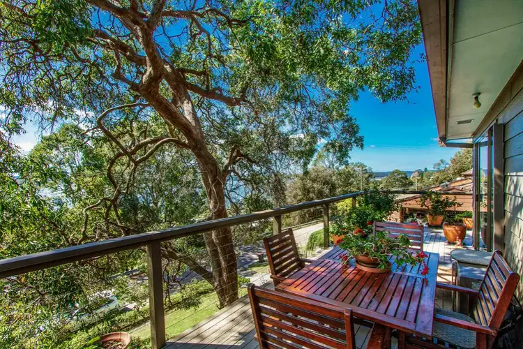 Third view of Homely house listing, 218 Glenrock Parade, Koolewong NSW 2256