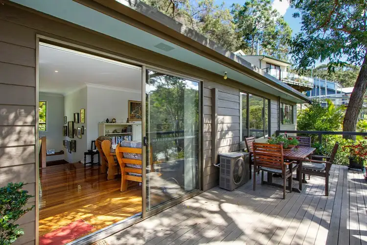 Fourth view of Homely house listing, 218 Glenrock Parade, Koolewong NSW 2256