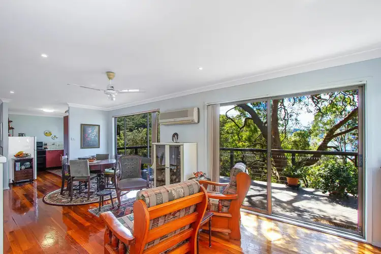 Fifth view of Homely house listing, 218 Glenrock Parade, Koolewong NSW 2256