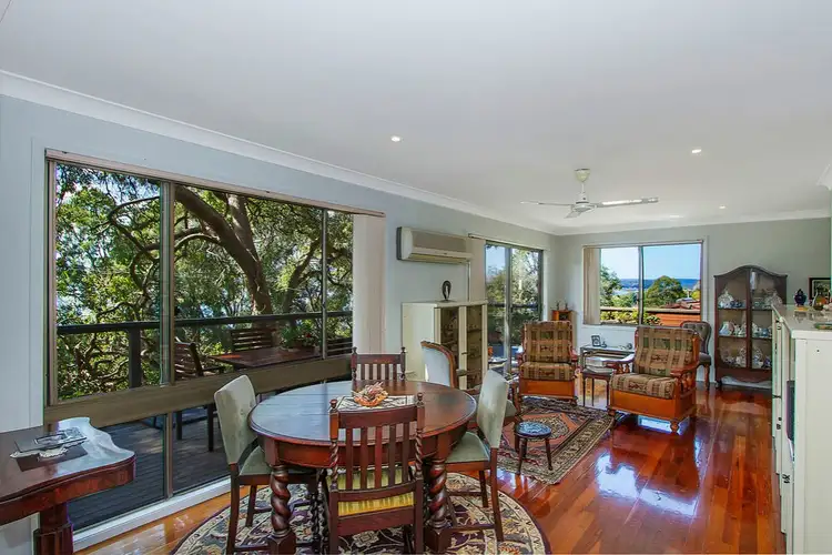 Sixth view of Homely house listing, 218 Glenrock Parade, Koolewong NSW 2256