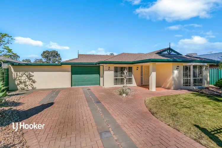 Second view of Homely house listing, 6 Paez Street, Paralowie SA 5108