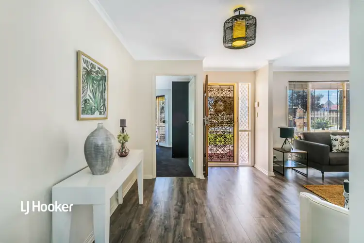 Third view of Homely house listing, 6 Paez Street, Paralowie SA 5108
