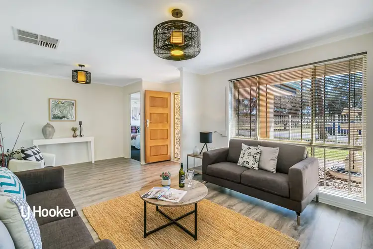 Fifth view of Homely house listing, 6 Paez Street, Paralowie SA 5108