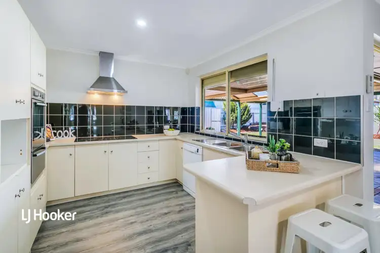 Sixth view of Homely house listing, 6 Paez Street, Paralowie SA 5108