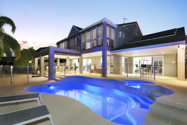 Third view of Homely house listing, 52 Edinburgh Road, Benowa Waters QLD 4217