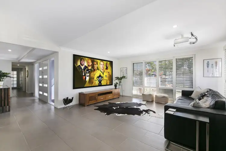 Fourth view of Homely house listing, 52 Edinburgh Road, Benowa Waters QLD 4217