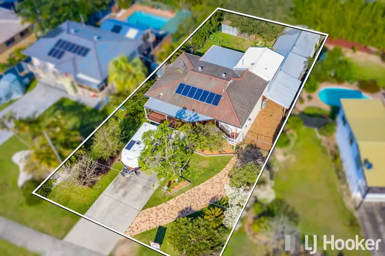 134 Panorama Drive, Thornlands QLD 4164