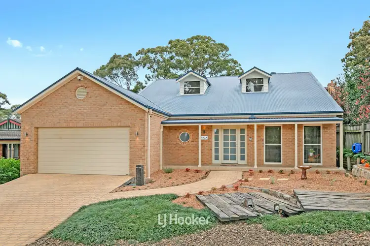 493A Galston Road, Dural NSW 2158