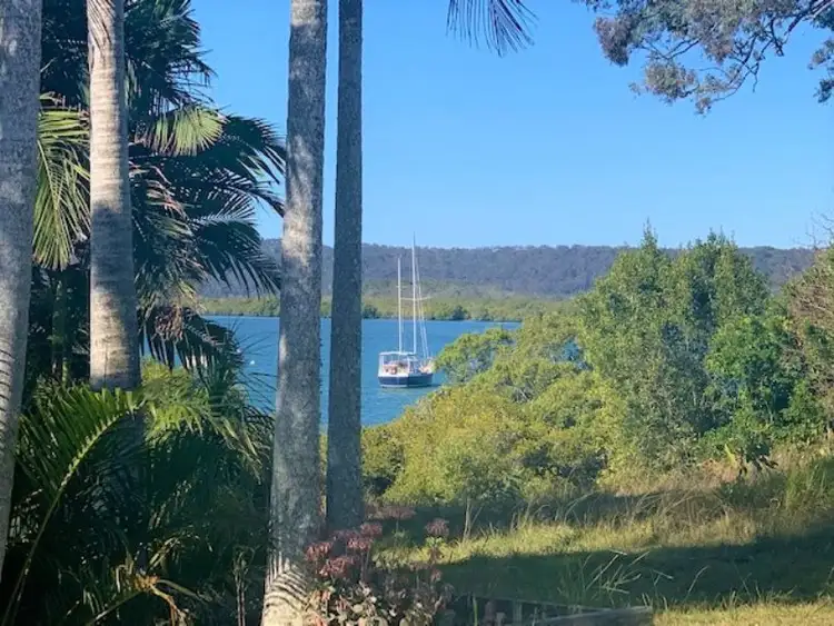 Second view of Homely land listing, 25 Schooner Street, Russell Island QLD 4184