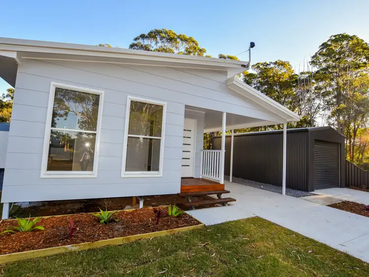 30 Rossi Street, Russell Island QLD 4184