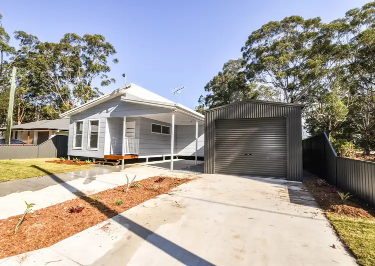 Second view of Homely house listing, 30 Rossi Street, Russell Island QLD 4184