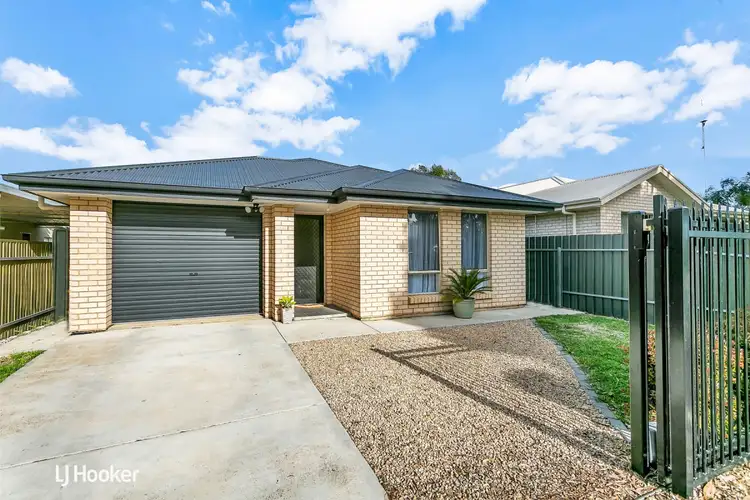 Second view of Homely house listing, 18 Edward Street, Paralowie SA 5108