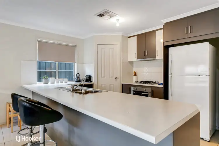 Fifth view of Homely house listing, 18 Edward Street, Paralowie SA 5108