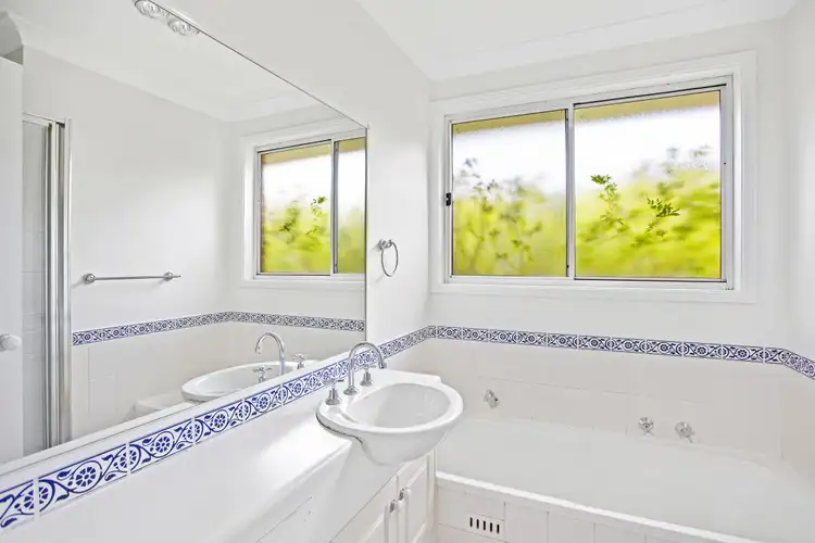 Fifth view of Homely house listing, 21 Woodbury Park Drive, Mardi NSW 2259