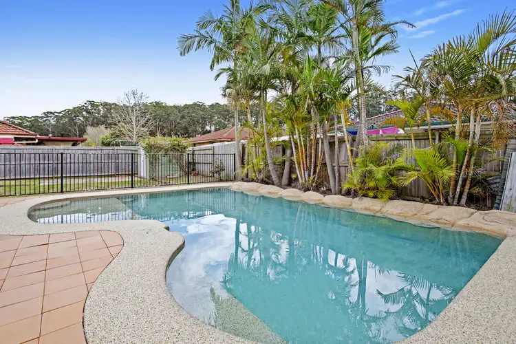 Sixth view of Homely house listing, 21 Woodbury Park Drive, Mardi NSW 2259