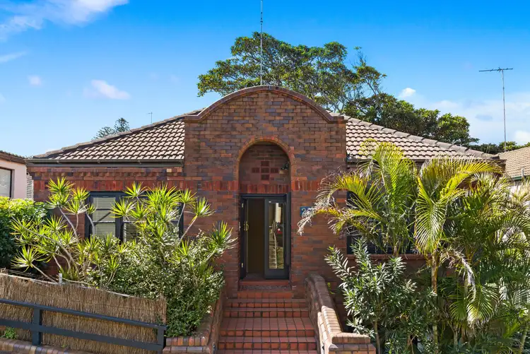 1/26-28 Eastern Avenue, Dover Heights NSW 2030