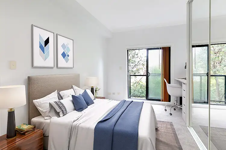 Fourth view of Homely apartment listing, 22/1-5 The Crescent, Dee Why NSW 2099