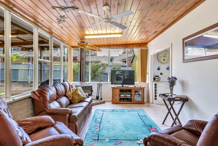 Second view of Homely house listing, 26 Palmer Street, Aldinga Beach SA 5173