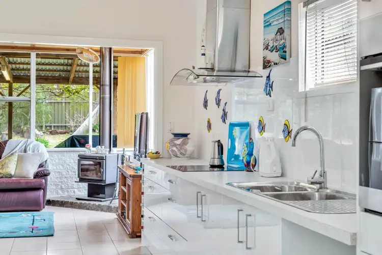 Fourth view of Homely house listing, 26 Palmer Street, Aldinga Beach SA 5173