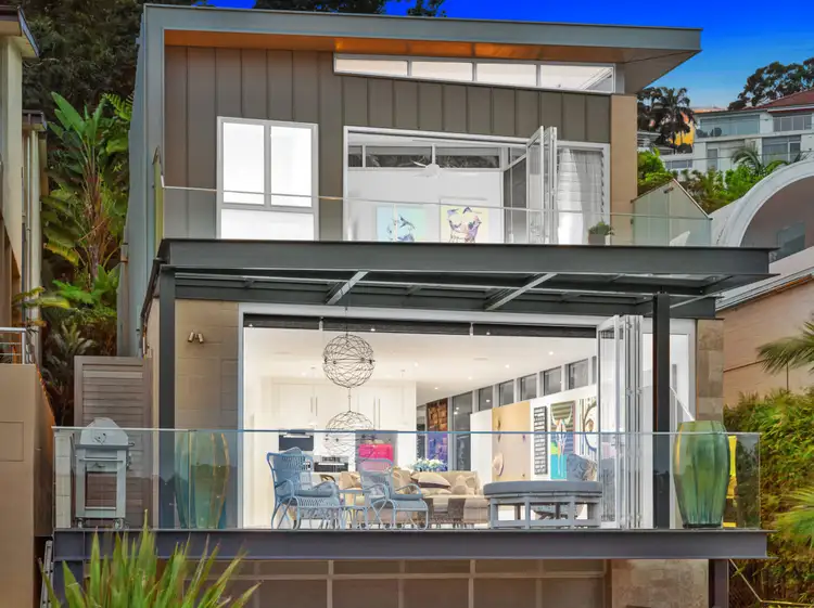 Third view of Homely house listing, 16 Sandy Bay Road, Clontarf NSW 2093