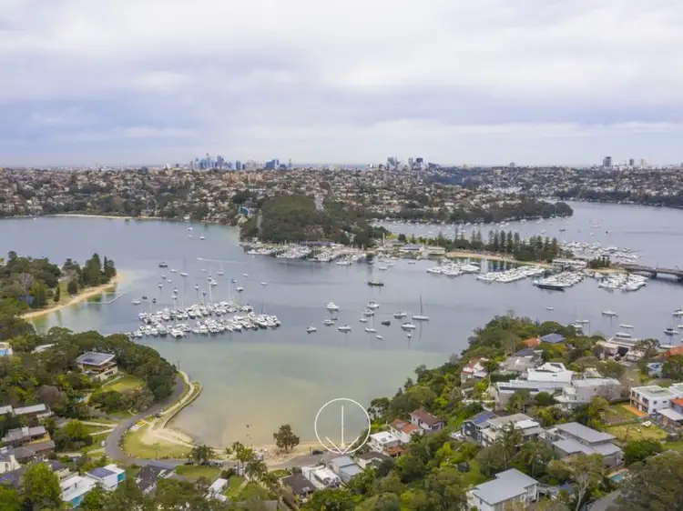 Sixth view of Homely house listing, 16 Sandy Bay Road, Clontarf NSW 2093