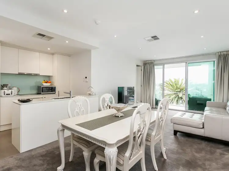 47/155 Brebner Drive, West Lakes SA 5021