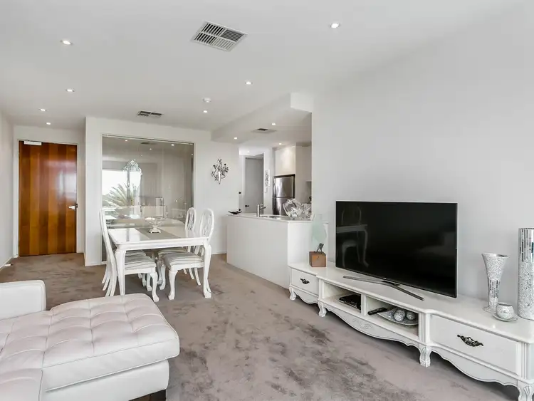 Sixth view of Homely house listing, 47/155 Brebner Drive, West Lakes SA 5021