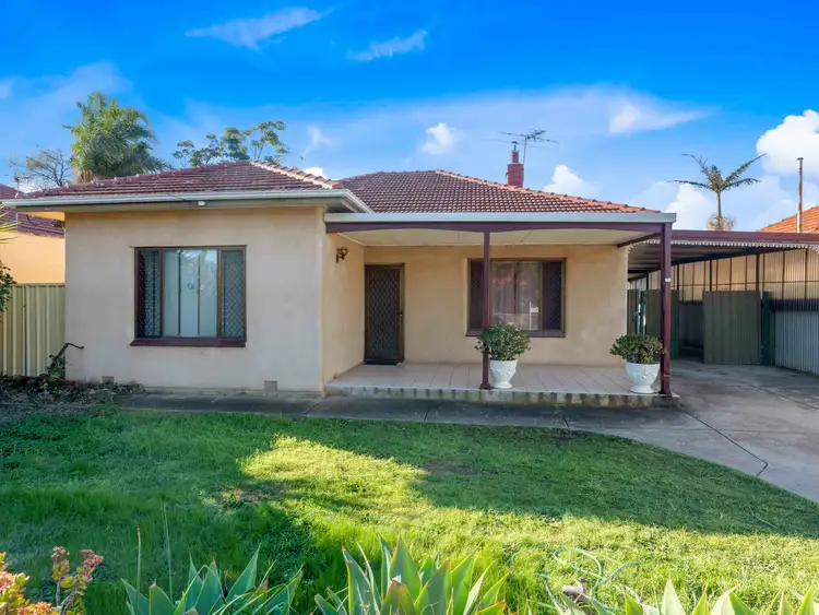 8 Alison Street, Athol Park SA 5012