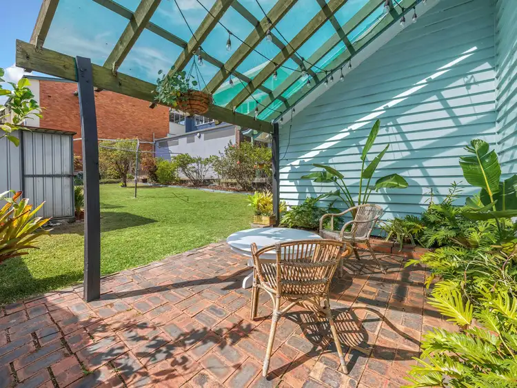 Second view of Homely house listing, 8 Brier Street, Moorooka QLD 4105