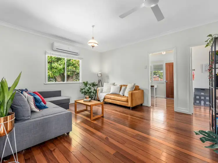 Third view of Homely house listing, 8 Brier Street, Moorooka QLD 4105