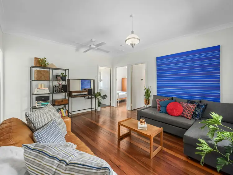 Fifth view of Homely house listing, 8 Brier Street, Moorooka QLD 4105