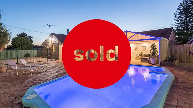 165 Fendam Street, Warnbro WA 6169