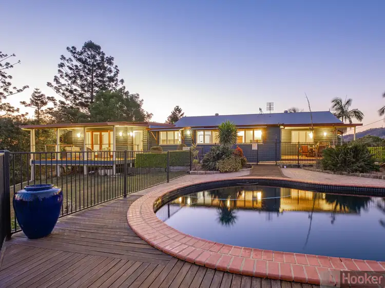 9 Country View Drive, Chatsworth QLD 4570