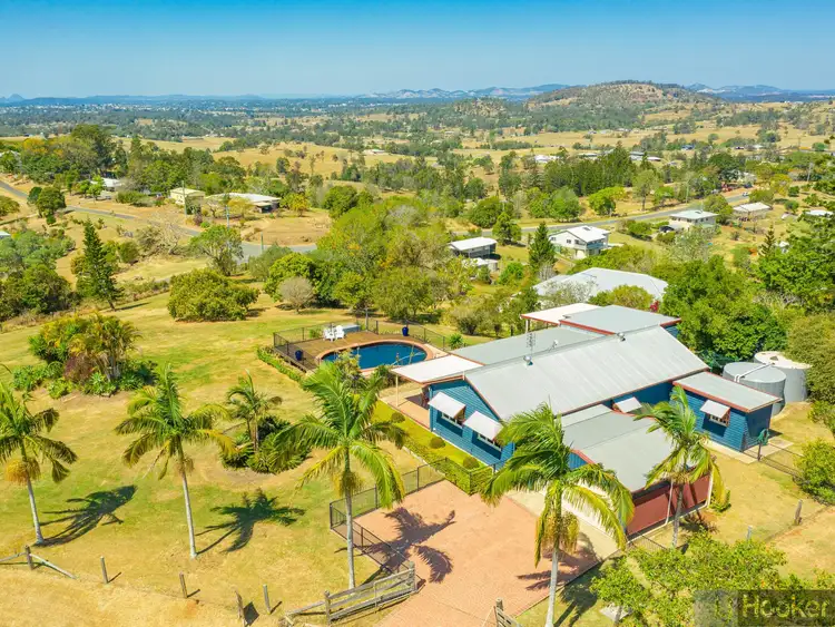 Second view of Homely house listing, 9 Country View Drive, Chatsworth QLD 4570