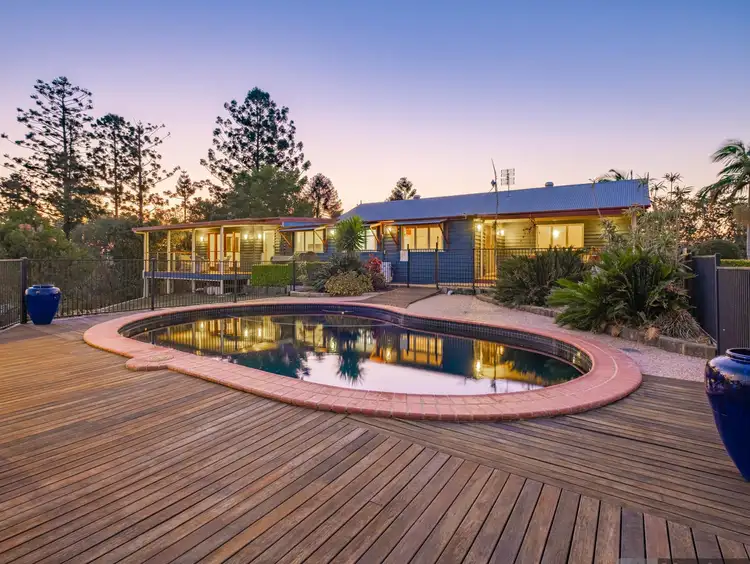 Third view of Homely house listing, 9 Country View Drive, Chatsworth QLD 4570