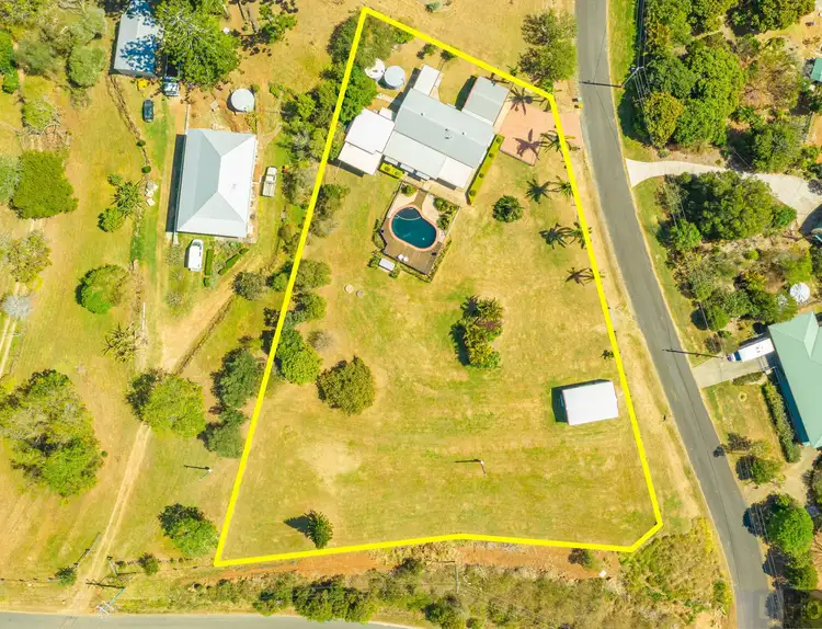 Fourth view of Homely house listing, 9 Country View Drive, Chatsworth QLD 4570