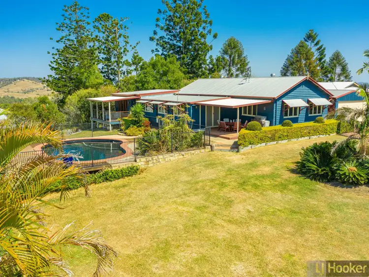 Fifth view of Homely house listing, 9 Country View Drive, Chatsworth QLD 4570