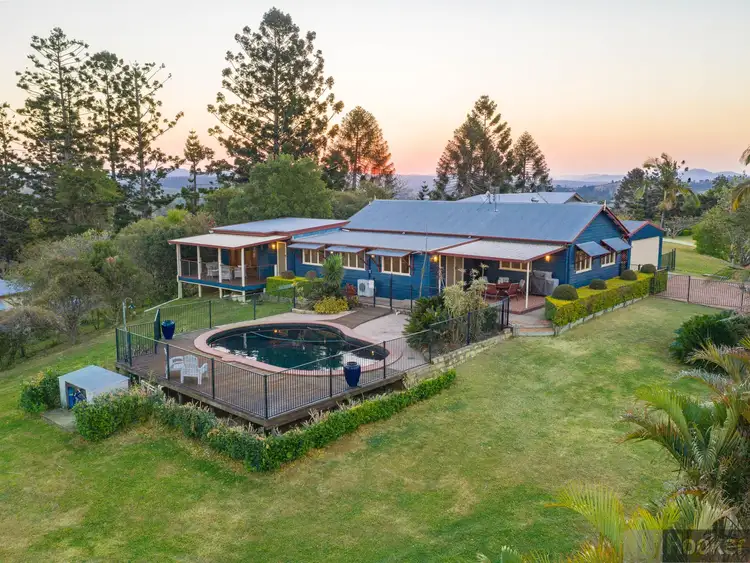 Sixth view of Homely house listing, 9 Country View Drive, Chatsworth QLD 4570