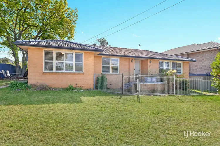20 Acres Road, Kellyville NSW 2155