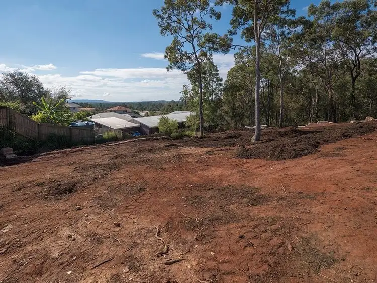 Fourth view of Homely land listing, Lot 5 Hendos Place, Moggill QLD 4070