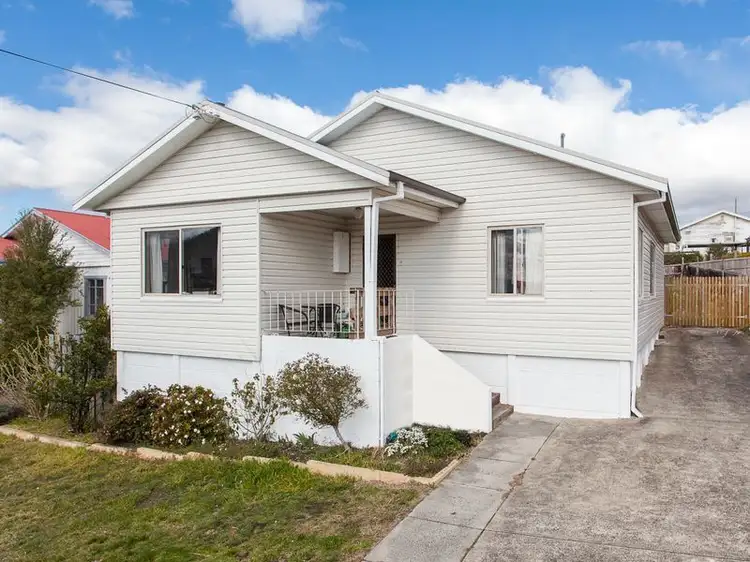 Main view of Homely house listing, 68 Renfrew Circle, Goodwood TAS 7010