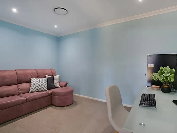 Fifth view of Homely house listing, 15 Dewpoint Drive, Spring Farm NSW 2570