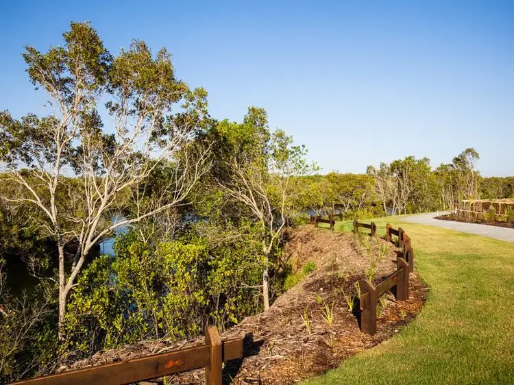 Seventh view of Homely land listing, 8B River Vista Crescent, Murrumba Downs QLD 4503
