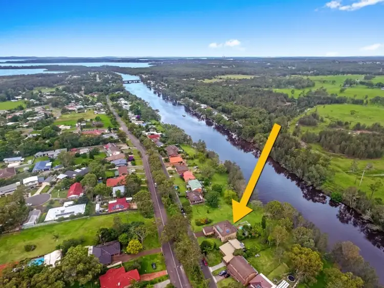 Fourth view of Homely house listing, 85 Newport Road, Dora Creek NSW 2264