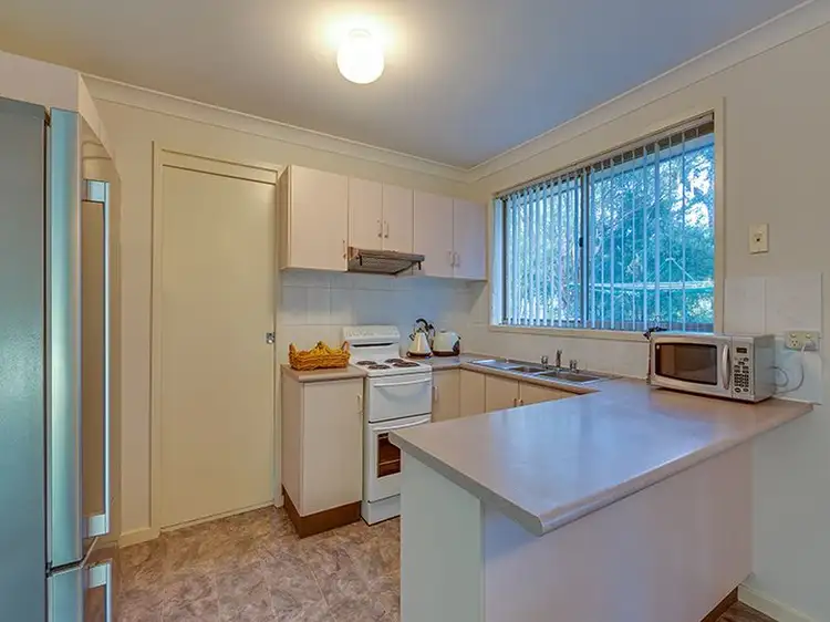 Fifth view of Homely house listing, 8 Campton Close, Jewells NSW 2280