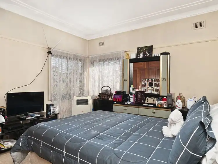 Third view of Homely house listing, 119 Louis Street, Merrylands NSW 2160