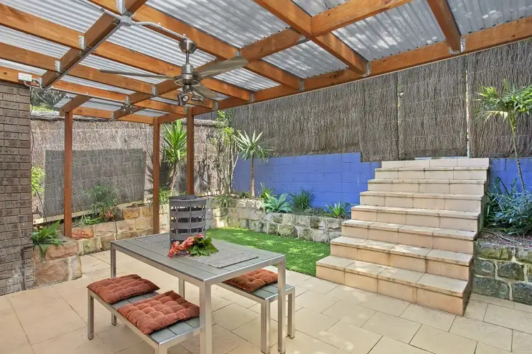 8/3 Benton Avenue, Artarmon NSW 2064