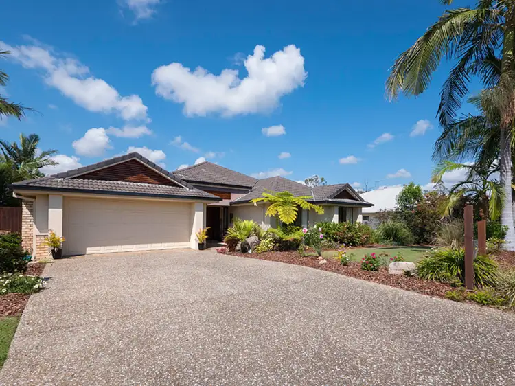 Main view of Homely house listing, 60 Glenwood Place, Moggill QLD 4070