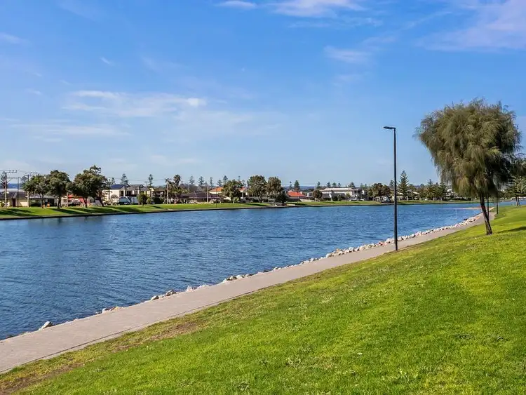 Fifth view of Homely unit listing, 2/34 Patawalonga Frontage, Glenelg North SA 5045